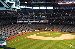 THE RICHARD SHERMAN CELEBRITY SOFTBALL GAME